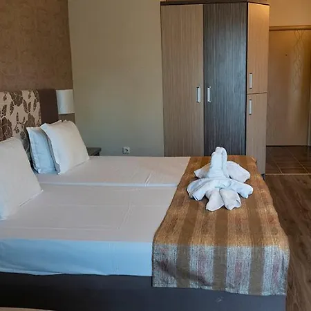 Kotva Hotel