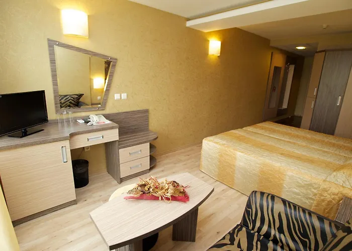 Kotva Hotel 4*