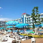 Hotel Kotva 4*