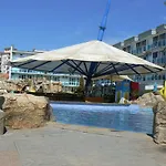 Hotel Kotva Sunny Beach
