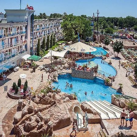Hotel Kotva