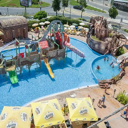 Kotva Hotel 4*