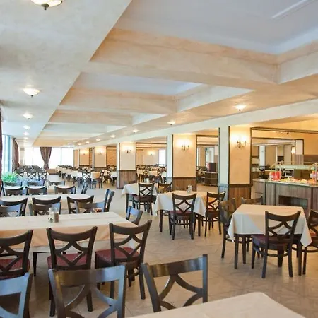 Hotel Kotva 4*