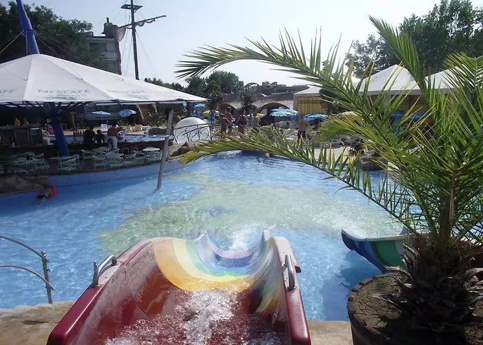 Kotva Hotel Sunny Beach