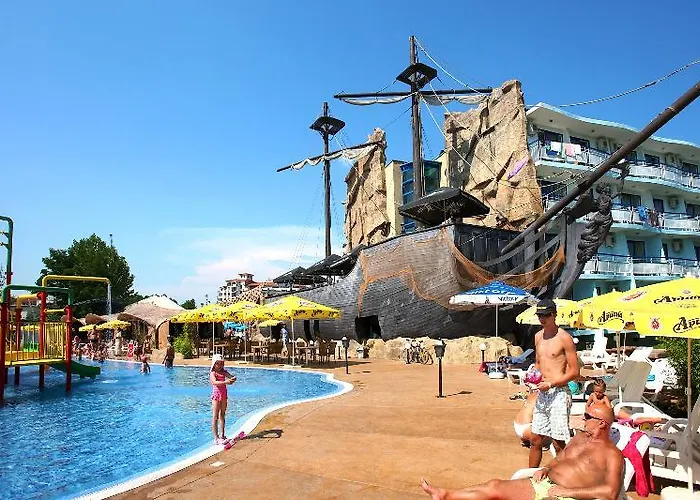 Hotel Kotva