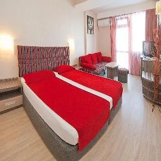 Hotel Kotva 4*