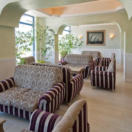 Kotva Hotel Slantschew brjag