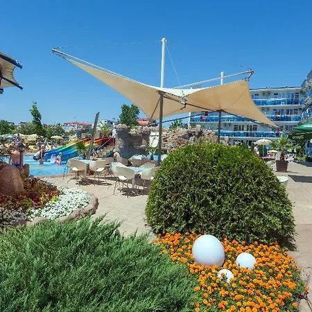 Kotva Słoneczny Brzeg