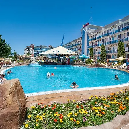 Kotva Hotel Słoneczny Brzeg
