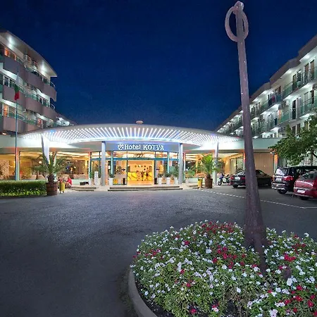 Hotel Kotva