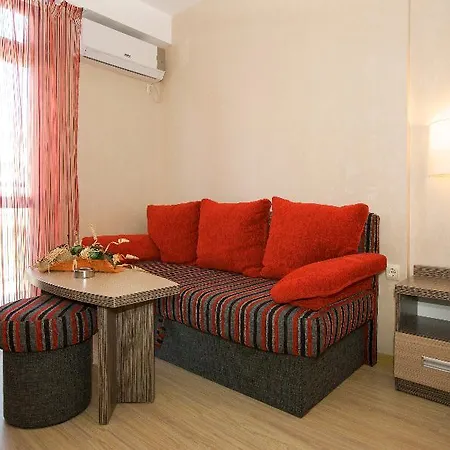 Kotva Hotel