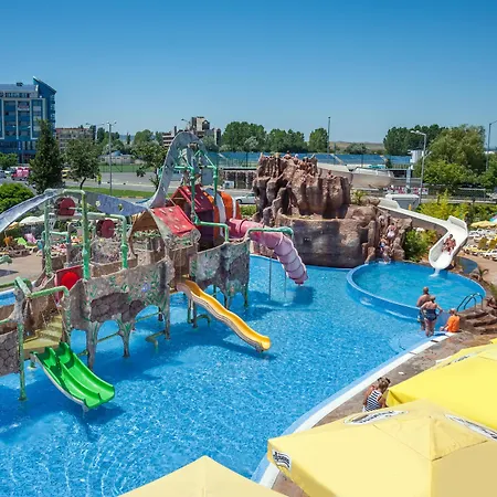 Kotva Hotel Sunny Beach