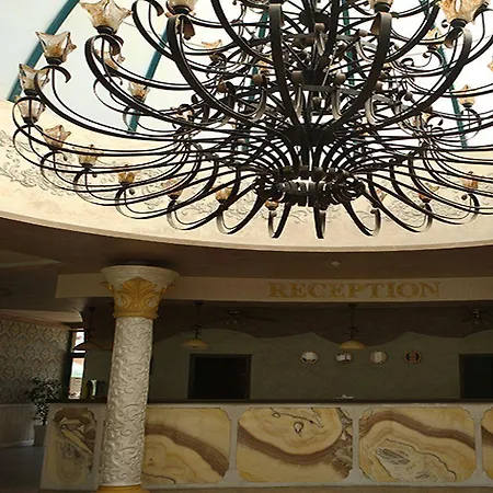 Hotel Kotva