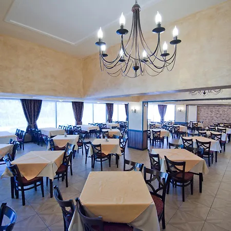 Kotva Hotel 4*