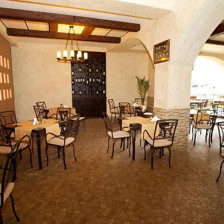 Kotva Hotel