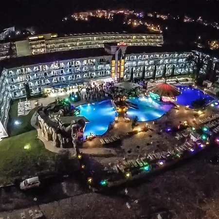 Kotva Hotel Sunny Beach