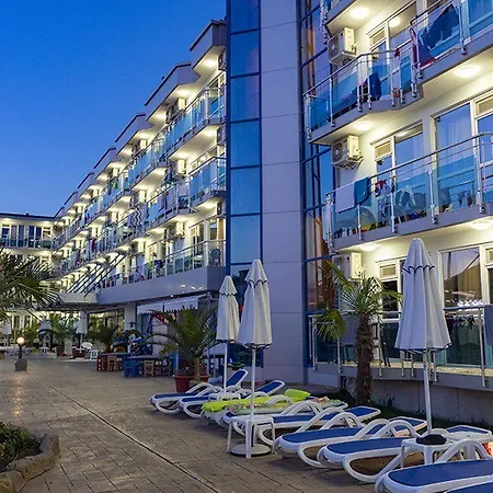 Hotel Kotva