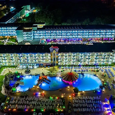 Hotel Kotva 4*