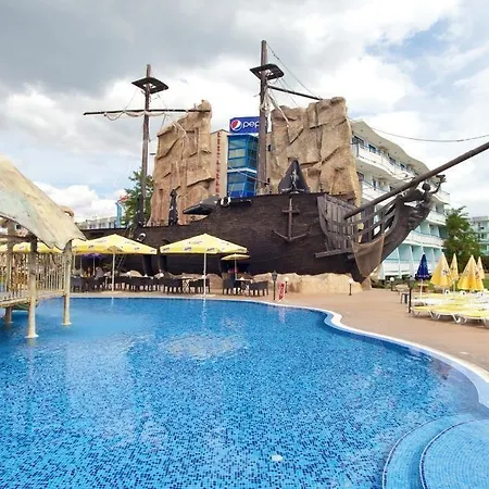 Kotva Sunny Beach