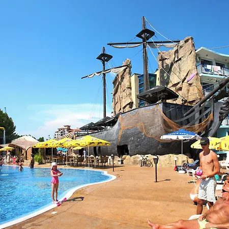 Kotva Hotel 4*