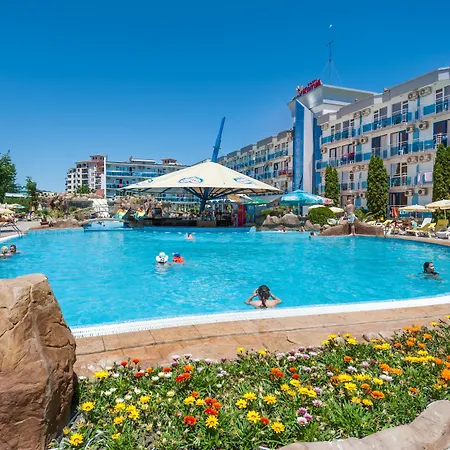 Kotva Hotel