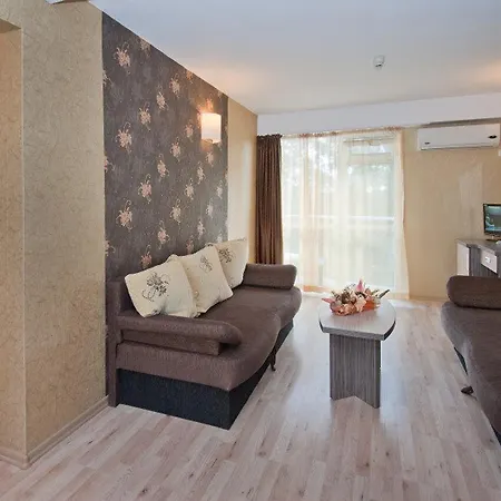 Kotva Hotel 4*