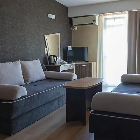 Hotel Kotva