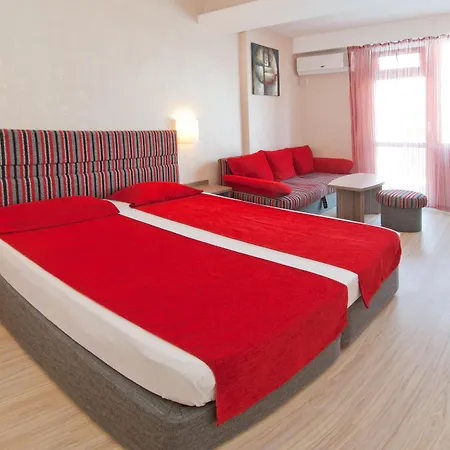 Kotva 4* Sunny Beach