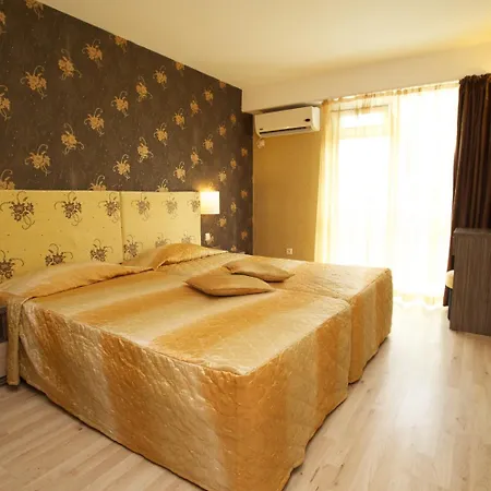 Kotva Hotel Sunny Beach