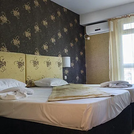 Kotva Hotel 4*
