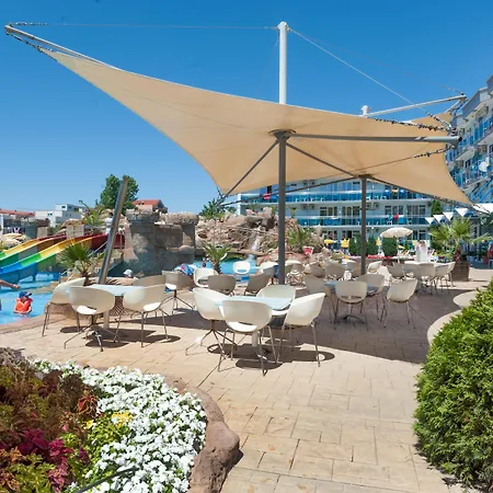 Kotva 4* Солнечный берег