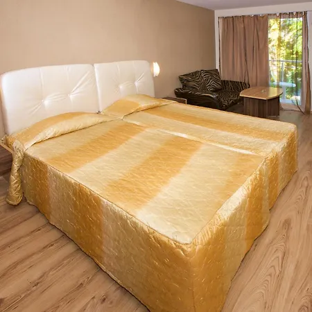 Kotva Szálloda 4*