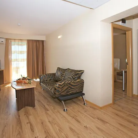 Kotva 4* Słoneczny Brzeg