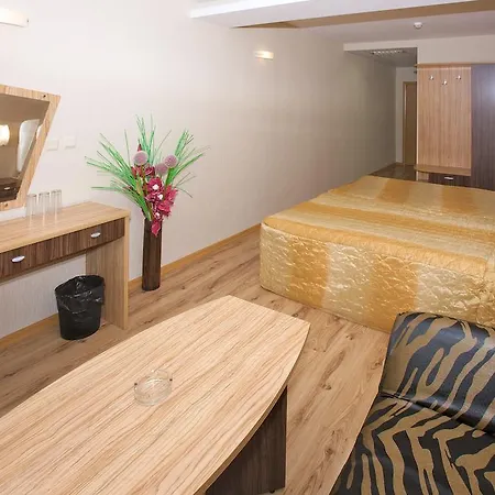 Kotva 4* Słoneczny Brzeg