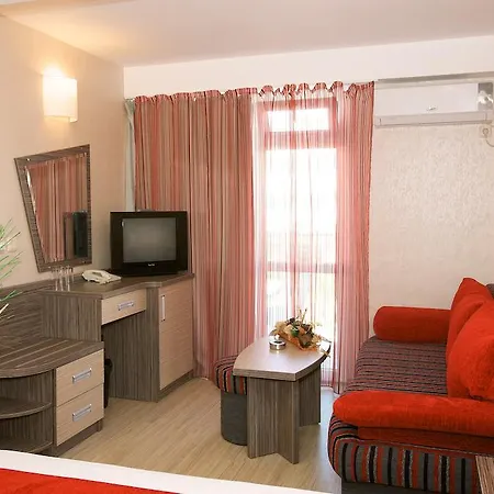 Hotel Kotva 4*