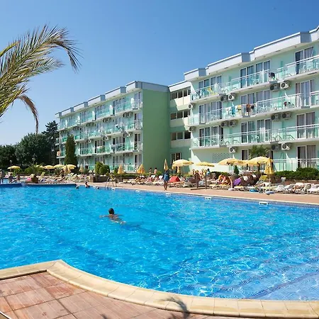 Kotva Hotel Słoneczny Brzeg