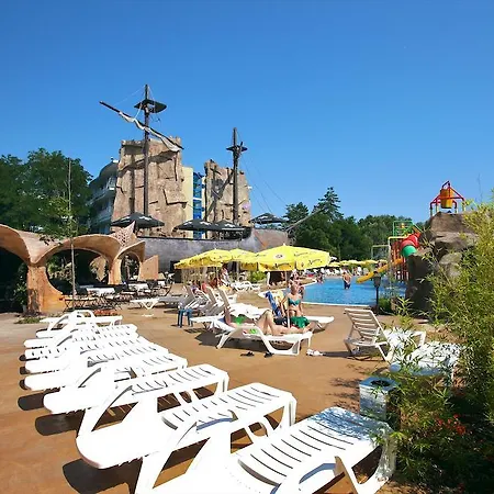 Готель Kotva 4*