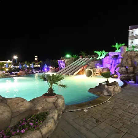 Готель Kotva 4*