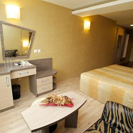 Kotva Hotel 4*