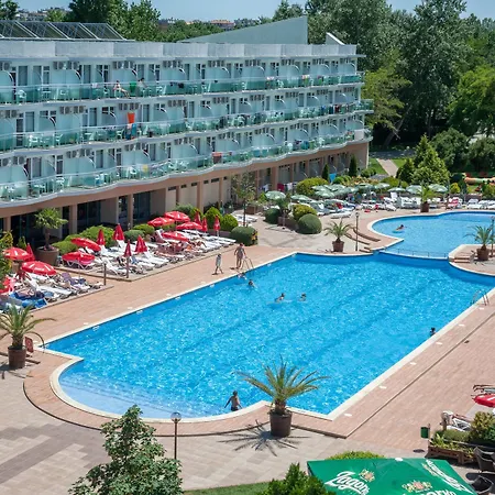 Kotva Hotel 4*