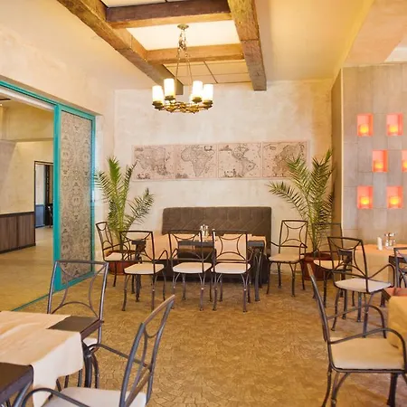 Kotva Hotel 4*