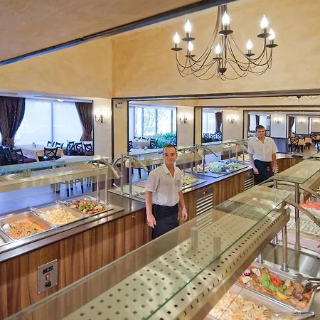 Hotel Kotva