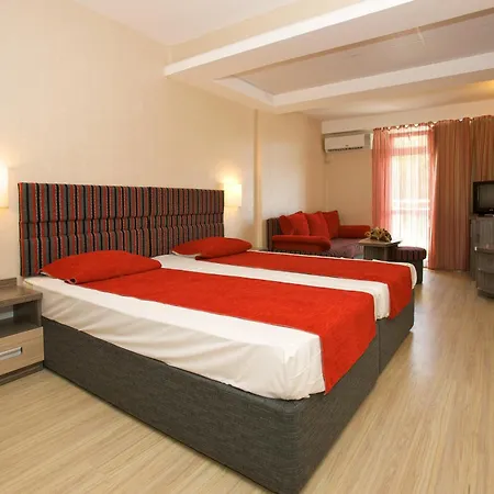 Kotva Hotel