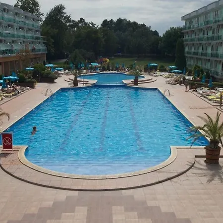 Kotva Hotel Słoneczny Brzeg