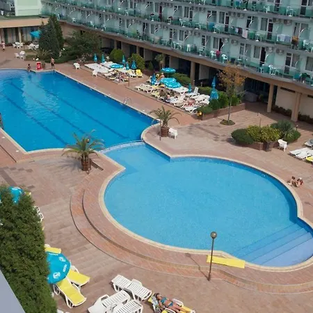 Kotva Hotel 4*
