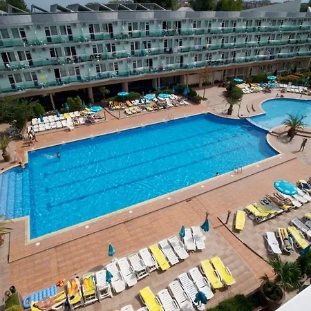 Kotva Sunny Beach
