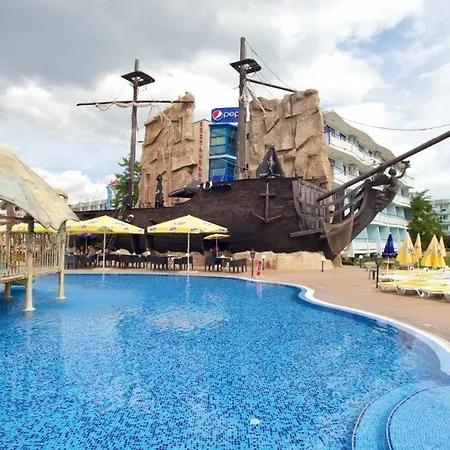 Kotva Hotel