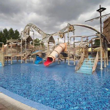 Готель Kotva 4*
