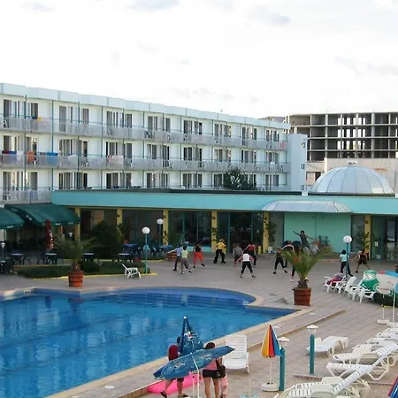Kotva Hotel Słoneczny Brzeg