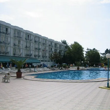 Kotva Hotel 4*
